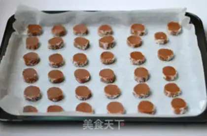 Make Coca-cracker step 8