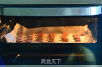 Make Coca-cracker step 9