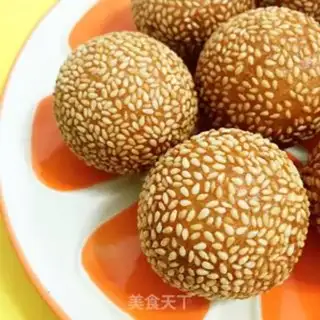 Make Empty rice balls step 11