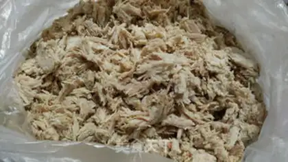 Make Pork pine step 3
