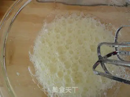 Make A twilight cake step 6