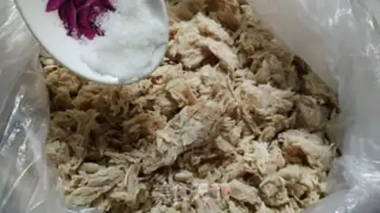 Make Pork pine step 4