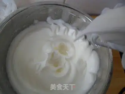 Make A twilight cake step 7