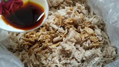 Make Pork pine step 5