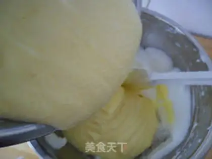 Make A twilight cake step 9