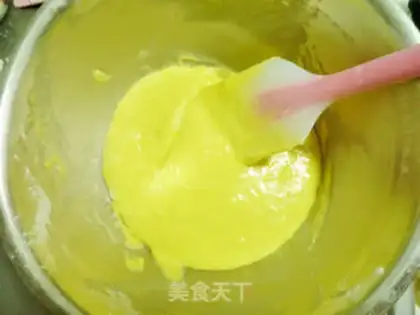 Make Red sports cake step 5