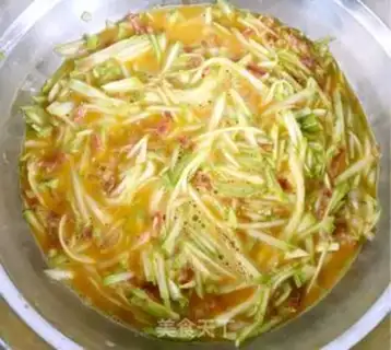 Make An omelet step 5
