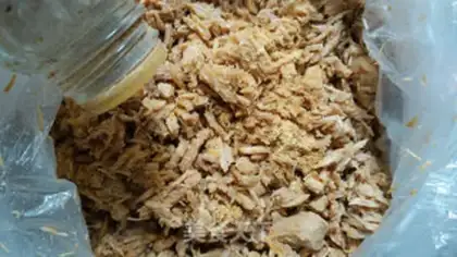 Make Pork pine step 7