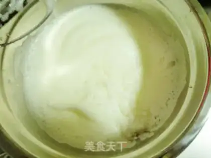 Make Red sports cake step 8