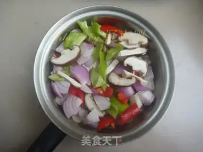 Make And a steak step 5