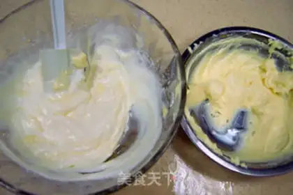 Make Angel Cake Roll step 7