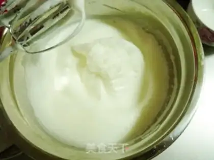 Make Red sports cake step 9