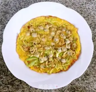 Make An omelet step 8