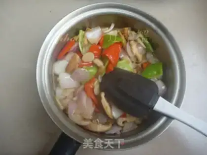 Make And a steak step 6