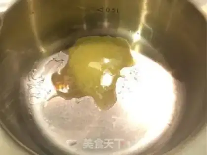 Make Cyclops, Italy. Noodles step 1