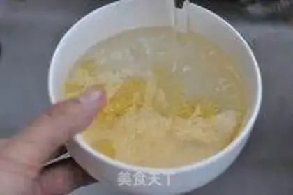 Make Porridge step 0