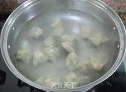Make Shrimp skin step 9