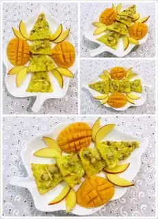 Make An omelet step 12