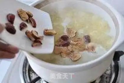 Make Porridge step 4