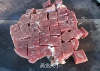 Make Lily Philly steak step 4