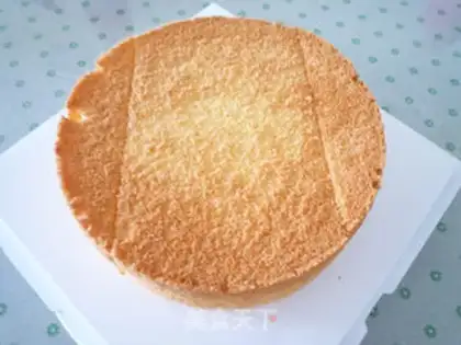 Make Red sports cake step 17