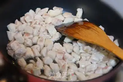 Make Miyagi chicken step 6