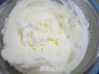 Make Red sports cake step 19