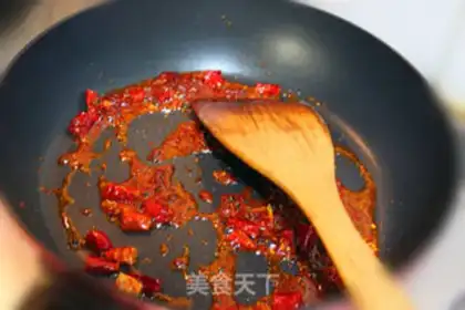 Make Miyagi chicken step 7