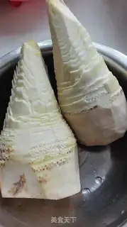 Make Oil step 0