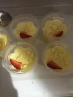 Make Homemade pudding step 5