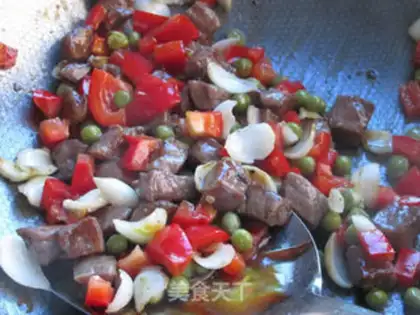 Make Lily Philly steak step 10