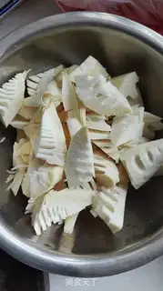 Make Oil step 1
