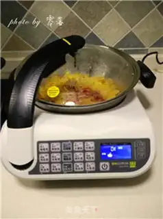 Make Butterfly pasta step 5
