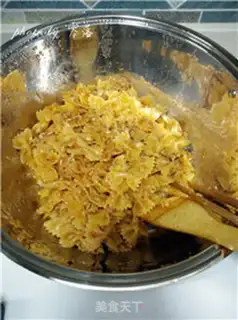 Make Butterfly pasta step 6