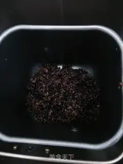 Make Blood and rice step 7