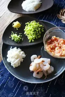 Make Thai porridge step 2