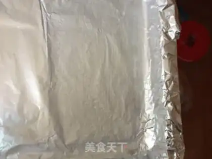 Make Homemade fries step 3