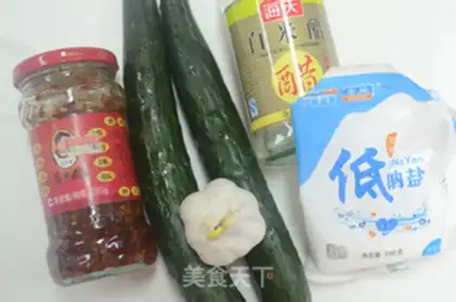 Make Corn green bean salad step 6