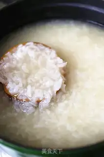 Make Thai porridge step 3