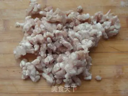 Make Pork step 0
