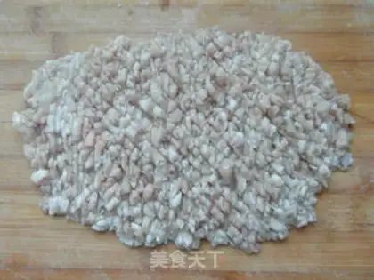 Make Pork step 1