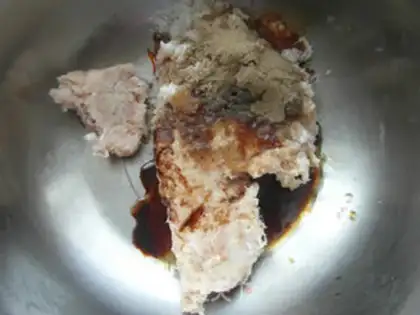 Make Pork step 2