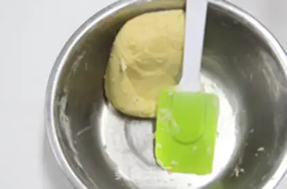 Make Cookies step 5