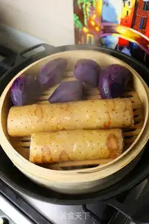 Make ♪ Taste ♪ step 1
