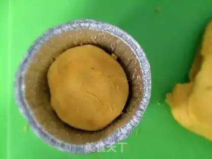 Make Pumpkin step 2