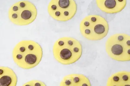 Make Cookies step 6