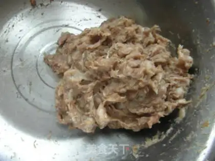Make Pork step 3