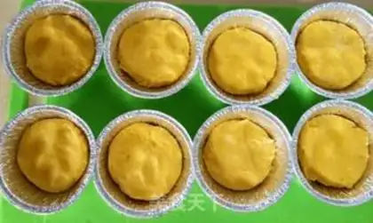 Make Pumpkin step 3