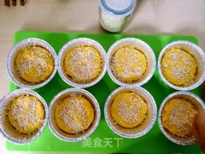 Make Pumpkin step 4