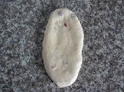 Make Cranberry bread step 7